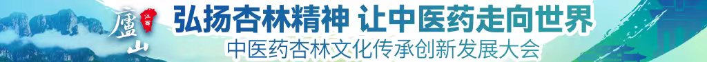 大型操逼网站大全操逼网站中医药杏林文化传承创新发展大会